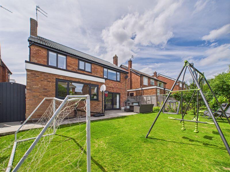 Additional image 28 of Rhodes Drive, Unsworth, Bury, BL9