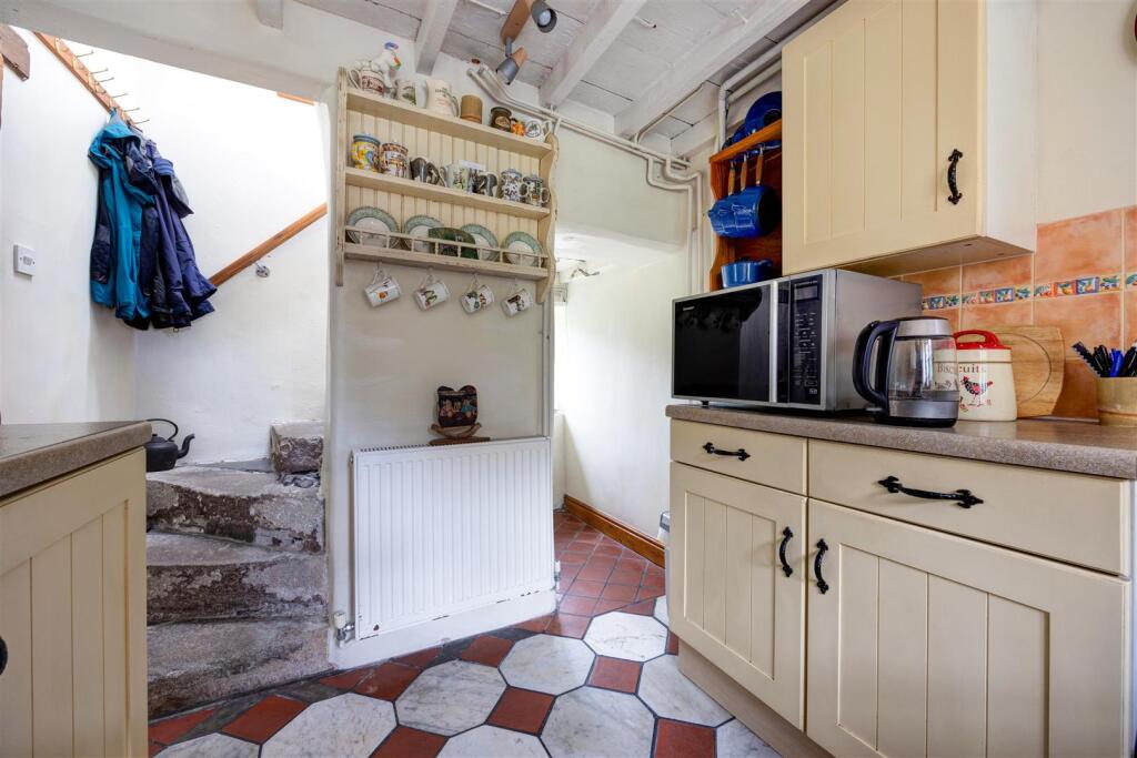 Additional image 8 of Douk Ghyll Cottage, Horton-In-Ribblesdale
