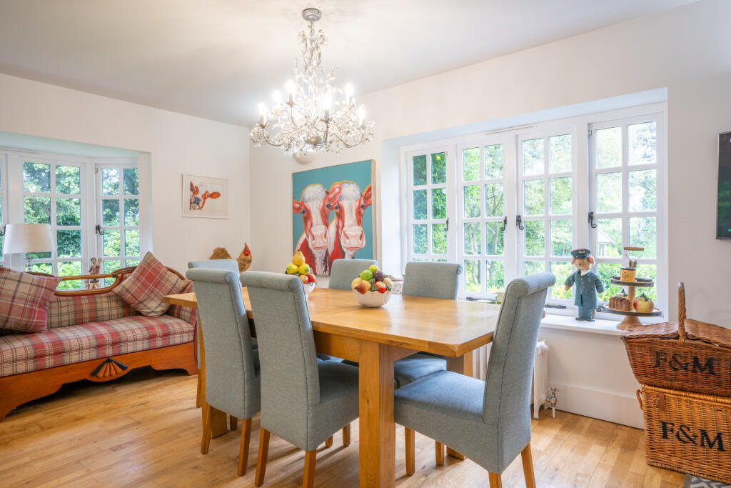 Additional image 5 of Tyrells Lane, Burley, Ringwood, Hampshire, BH24