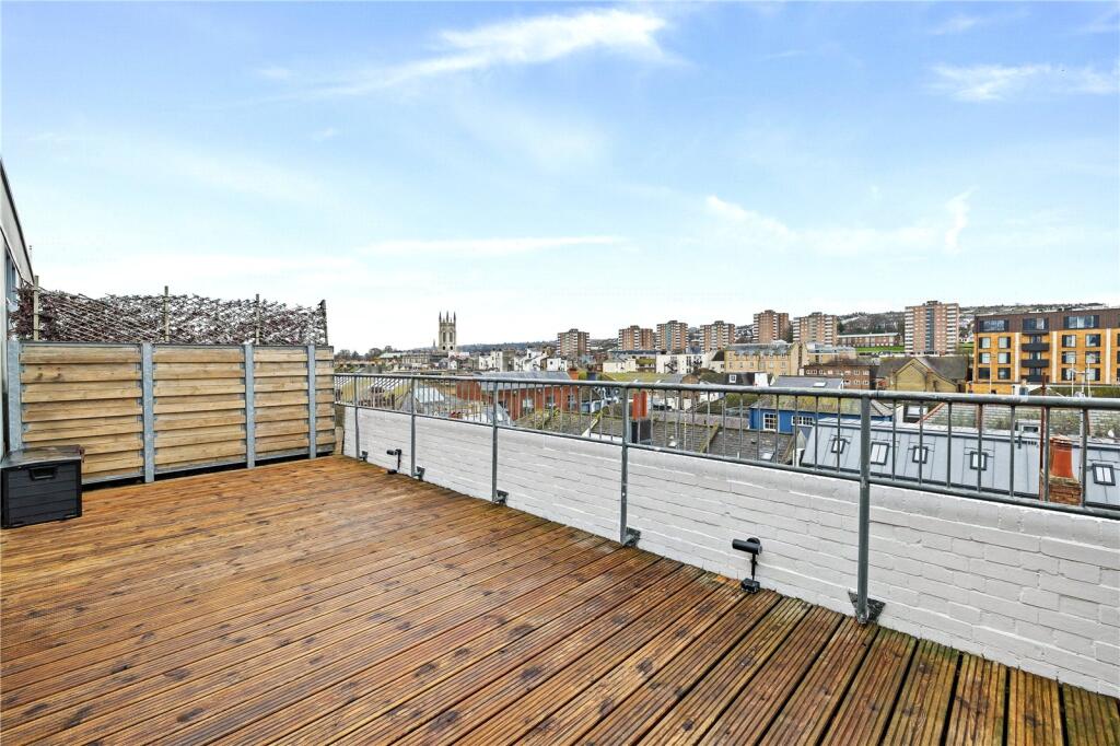 Additional image 10 of Robert Street, Brighton, East Sussex, BN1