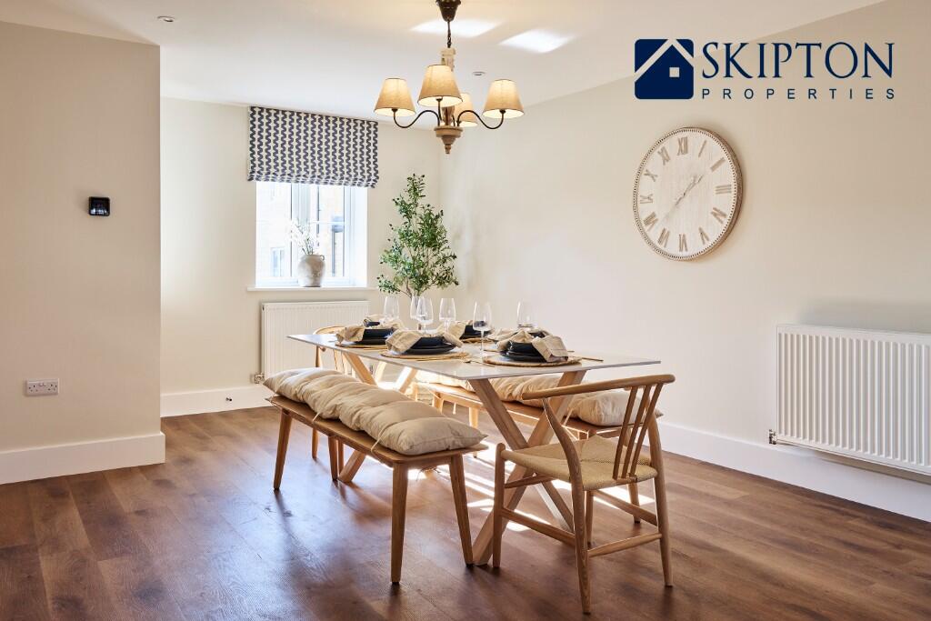 Additional image 7 of Plot 16, The Woodrow, The Willows, Silsden, BD20 0LY