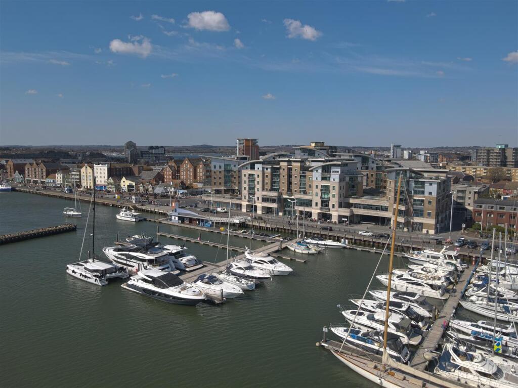 Additional image 29 of The Quay, Poole