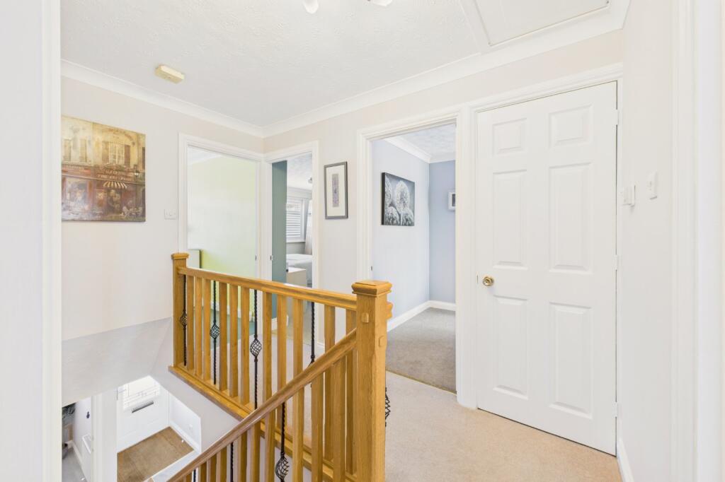 Additional image 14 of Edgarton Road, Poole, Dorset, BH17