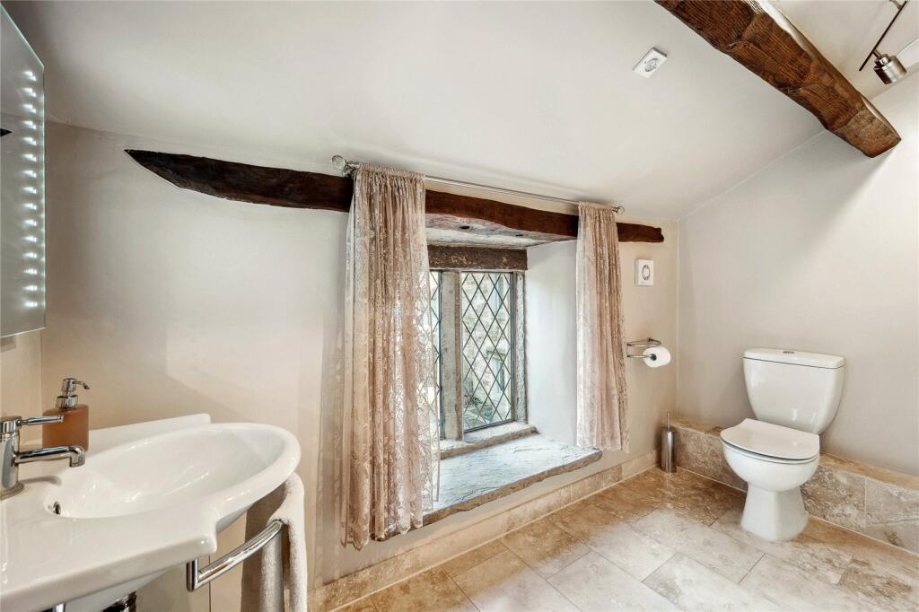 Additional image 20 of Stirton Moor Barn, Stirton, BD23 3LQ