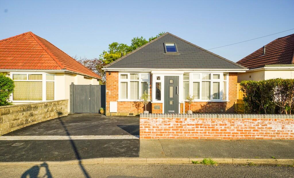 Additional image 2 of Chandos Avenue, Poole, Dorset, BH12