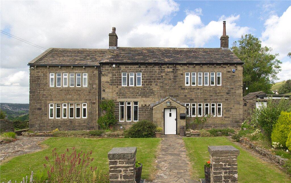 Additional image 45 of Upper Haley, Oxenhope, Keighley, BD22