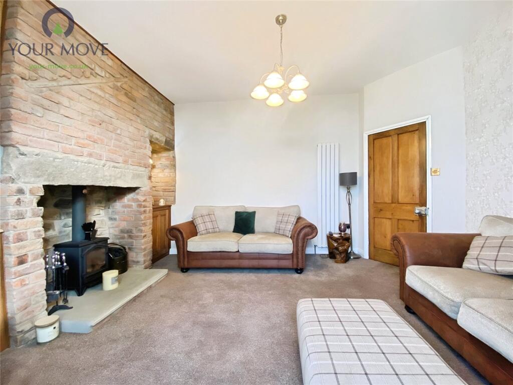 Additional image 6 of Larkfield Terrace, Keighley, West Yorkshire, BD21