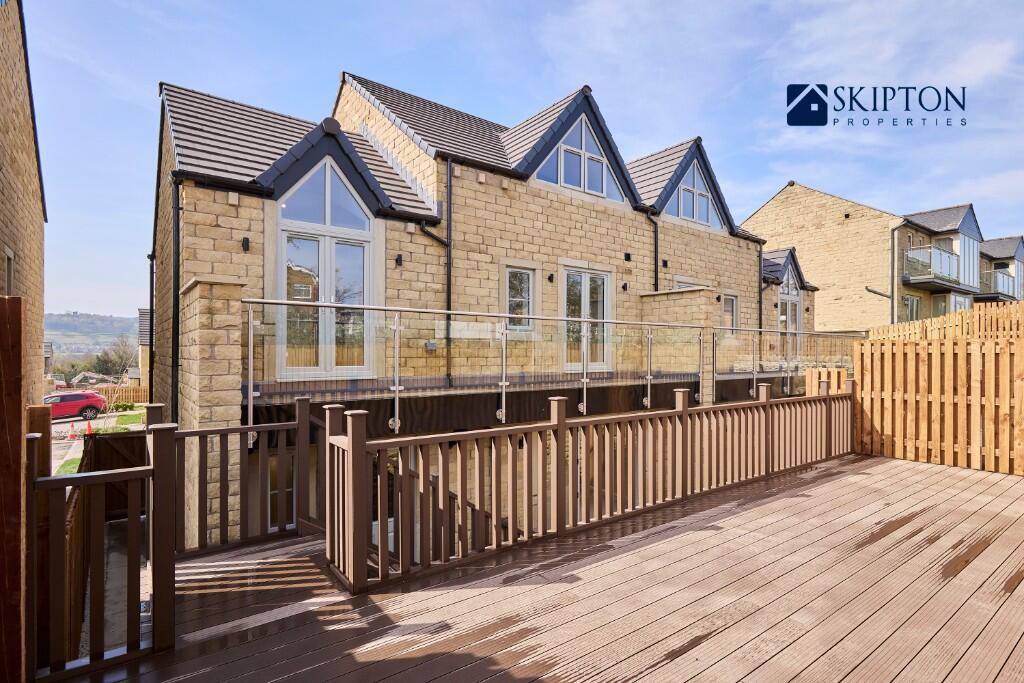 Additional image 25 of Plot 23, The Chadwick, The Willows, Silsden