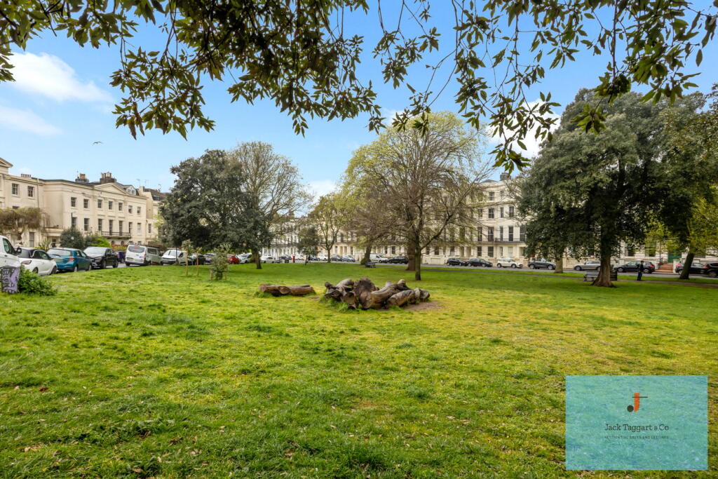 Vernon Terrace, Brighton, BN1