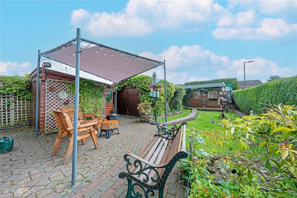 Additional image 29 of Lichfield Street, Fazeley, Tamworth, Staffordshire, B78