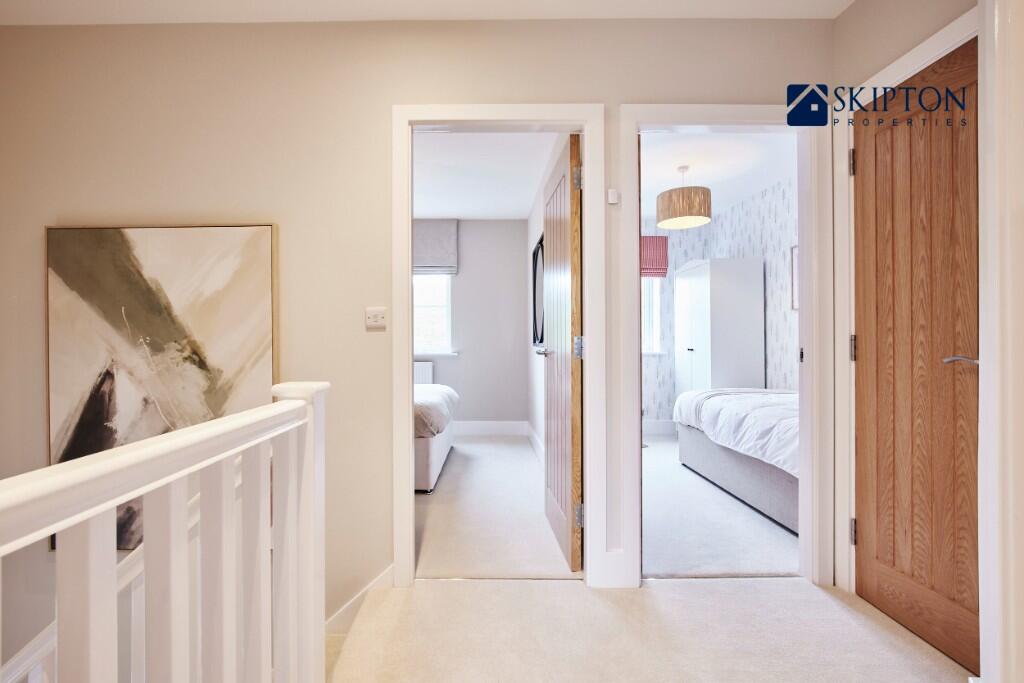Additional image 13 of Plot 47, The Cooper, The Oaks, Skipton