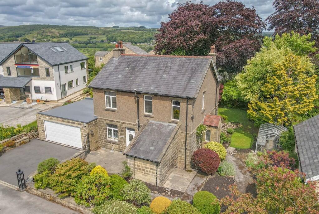 Additional image 20 of Inglehurst, 5 Highgate, Cross Hills BD20 8BE