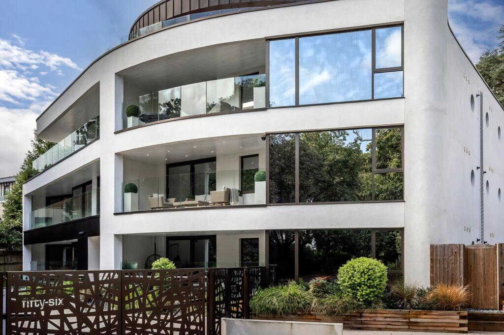 Additional image 17 of The Avenue, Branksome Park, Poole, BH13 6LW