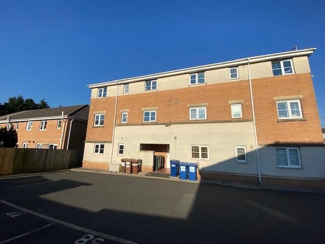 Additional image 5 of 36 Owsten Court, Horwich, Bolton, Greater Manchester BL6 5HL