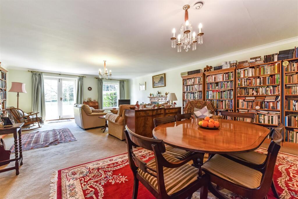 Additional image 4 of The Street, Walberton