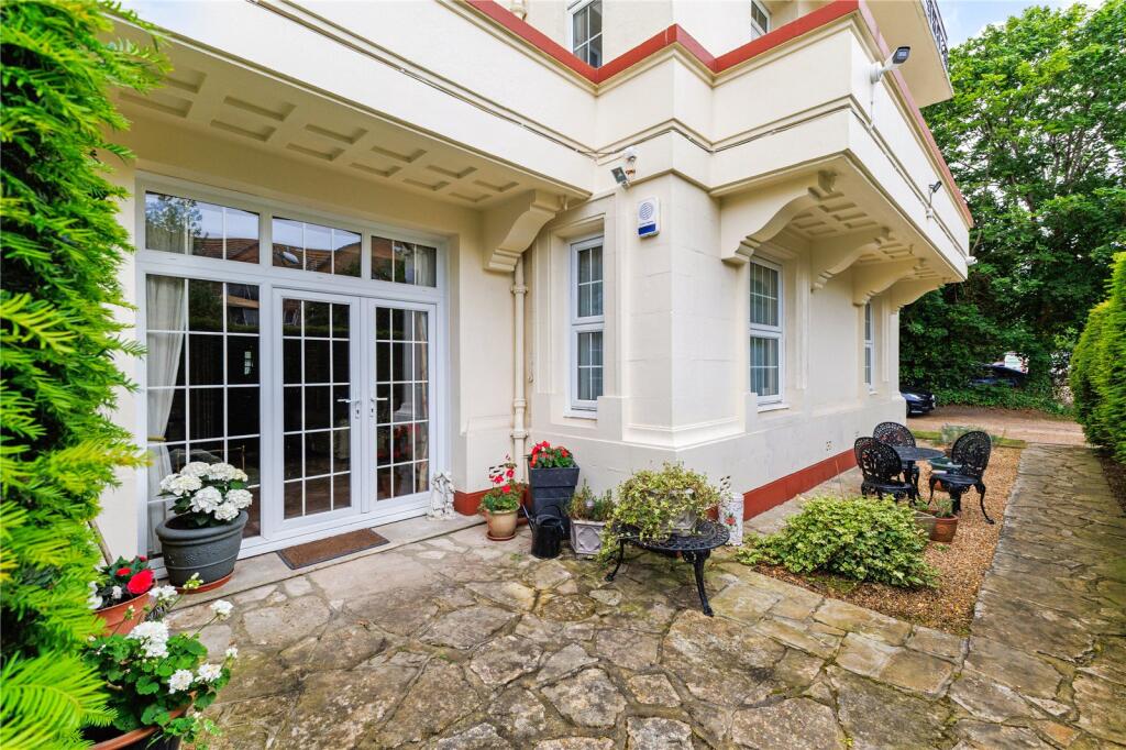 Additional image 2 of Bath Road, Bournemouth, Dorset, BH1