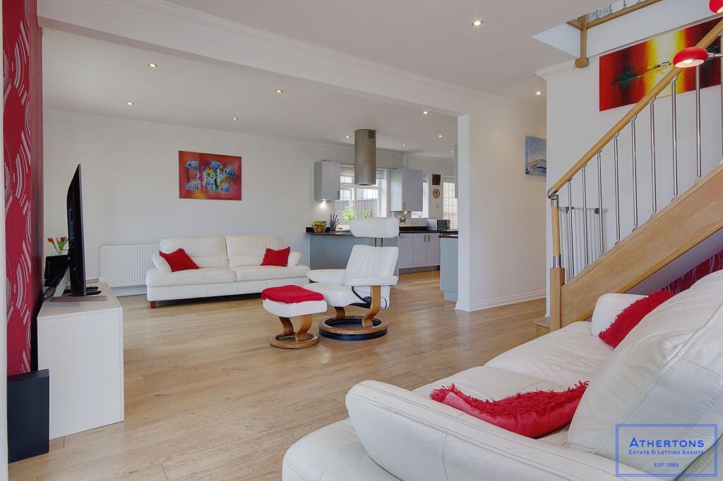 Additional image 8 of Gorsehill Crescent, Oakdale, Poole