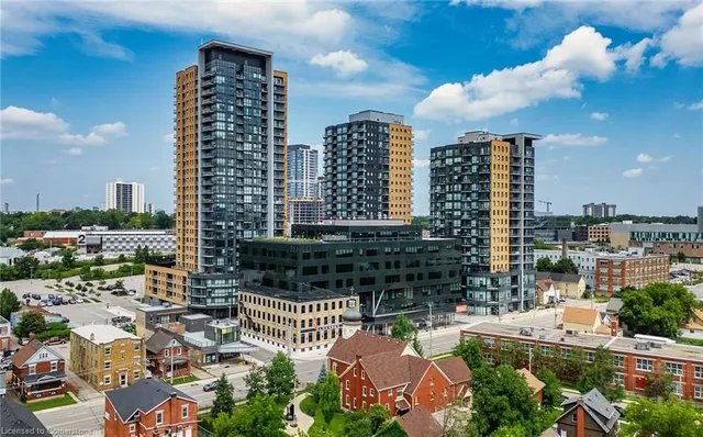 Additional image 9 of 108 Garment St Unit 1101