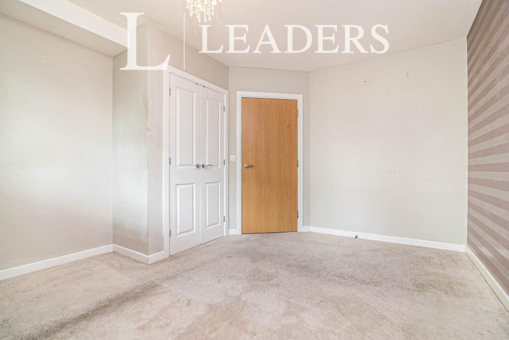 Additional image 7 of One Bedroom Apartment, Solihull Heights, B26