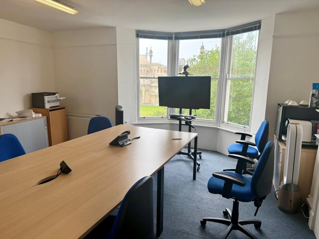 Additional image 8 of 9 Pavilion Parade (Offices), Brighton, BN2 1RA