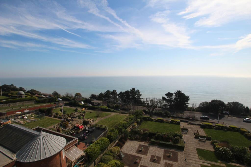 Additional image 2 of South Cliff Tower, Bolsover Road, Eastbourne, BN20 7JW