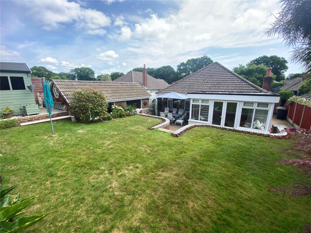 Additional image 20 of Knighton Heath Road, Bear Cross, Bournemouth, Dorset, BH11