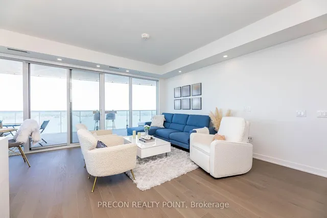 Additional image 21 of 15 Queens Quay St Unit 3202