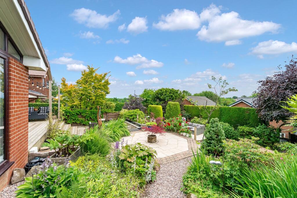 Additional image 24 of Gisburn Drive, Lowercroft