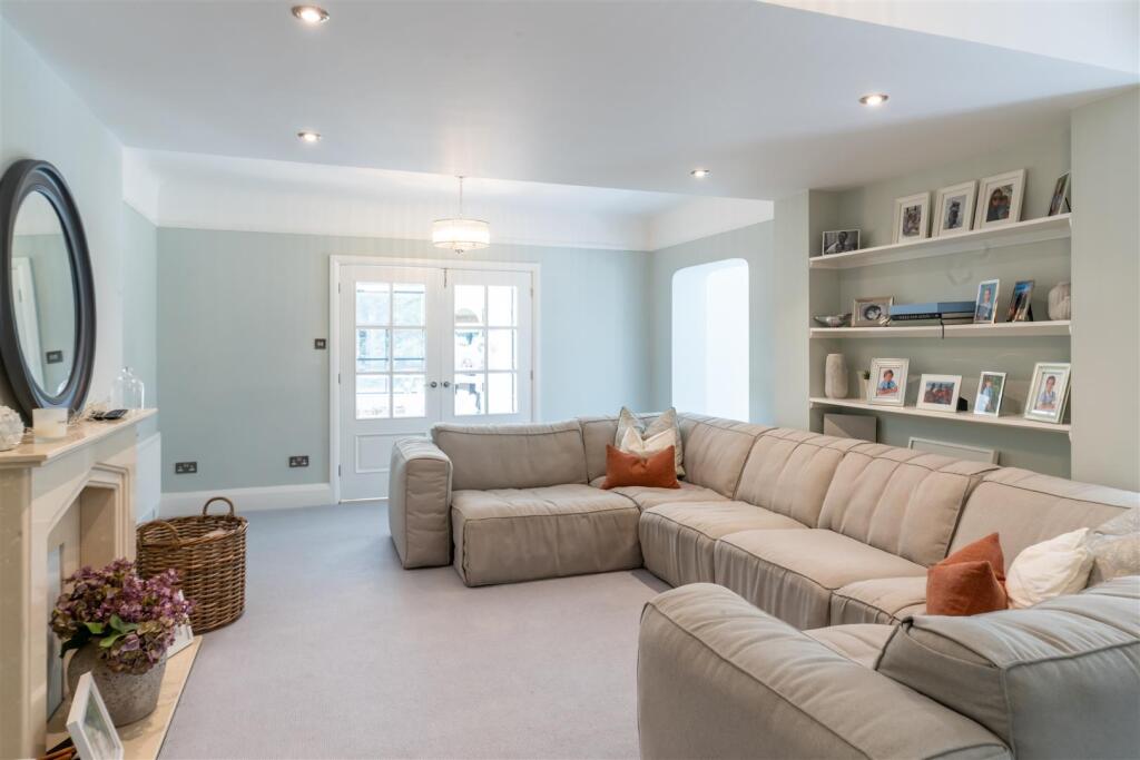 Additional image 13 of Western Avenue, Branksome Park