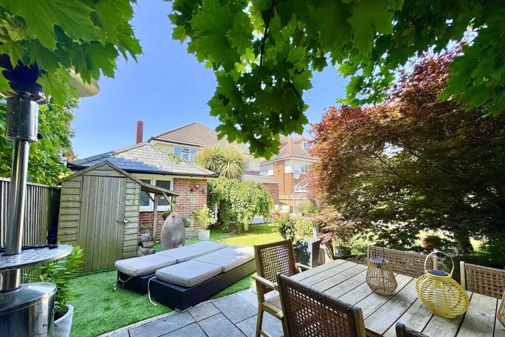 Additional image 27 of Bethia Road, Queens Park, Bournemouth, BH8