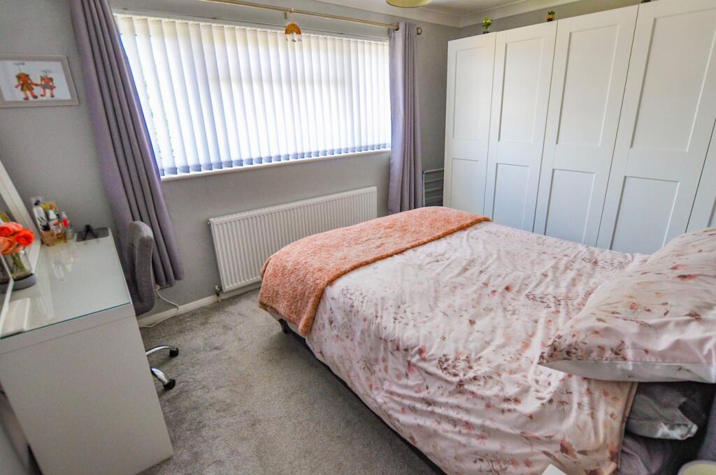 Additional image 15 of Cockerell Close, Wimborne, BH21