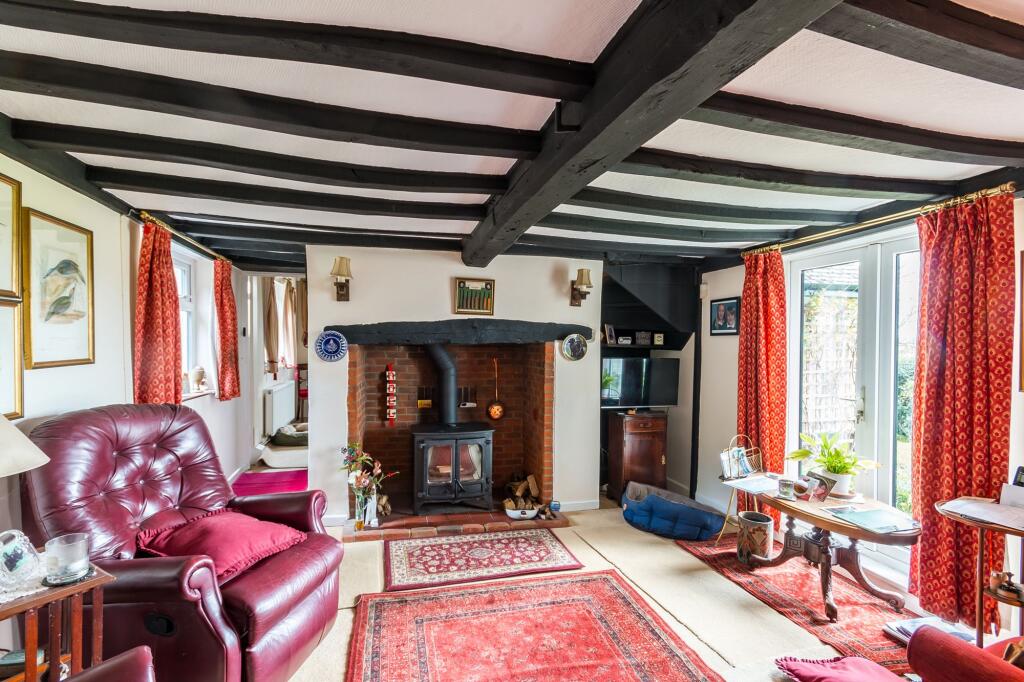 Additional image 32 of Bleak Hill, Harbridge, Ringwood