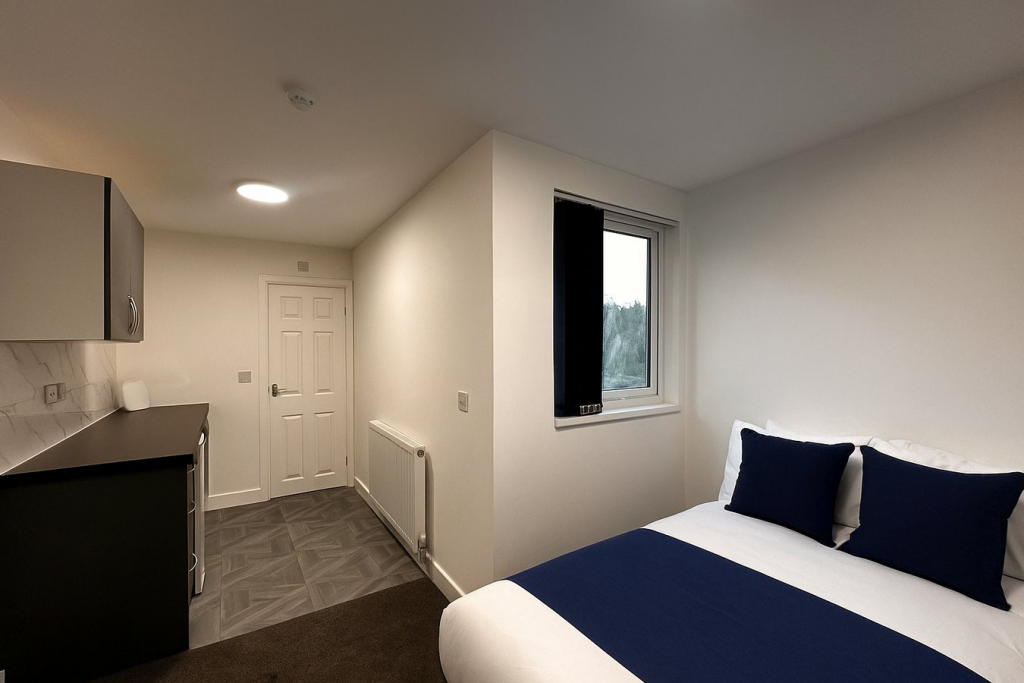 Additional image 5 of Crawford Street - 20% NET YIELD, Birmingham, B8