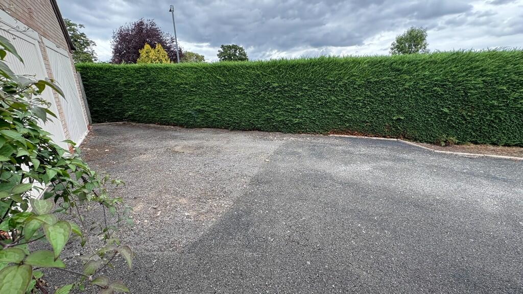 Additional image 36 of The Croft Cottage Broom, B50