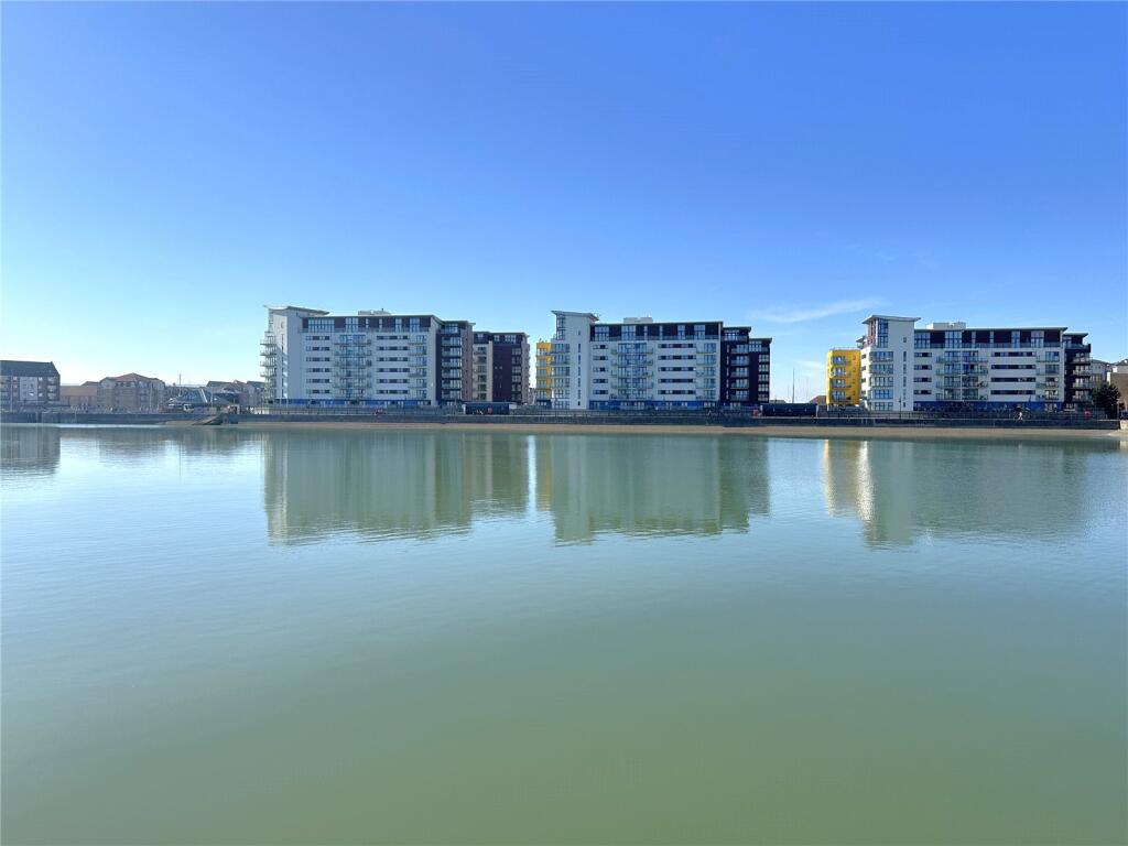 Additional image 11 of Midway Quay, Eastbourne, East Sussex