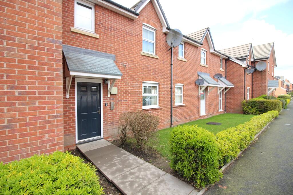 Additional image 15 of Britain Street, Bury, Greater Manchester, BL9