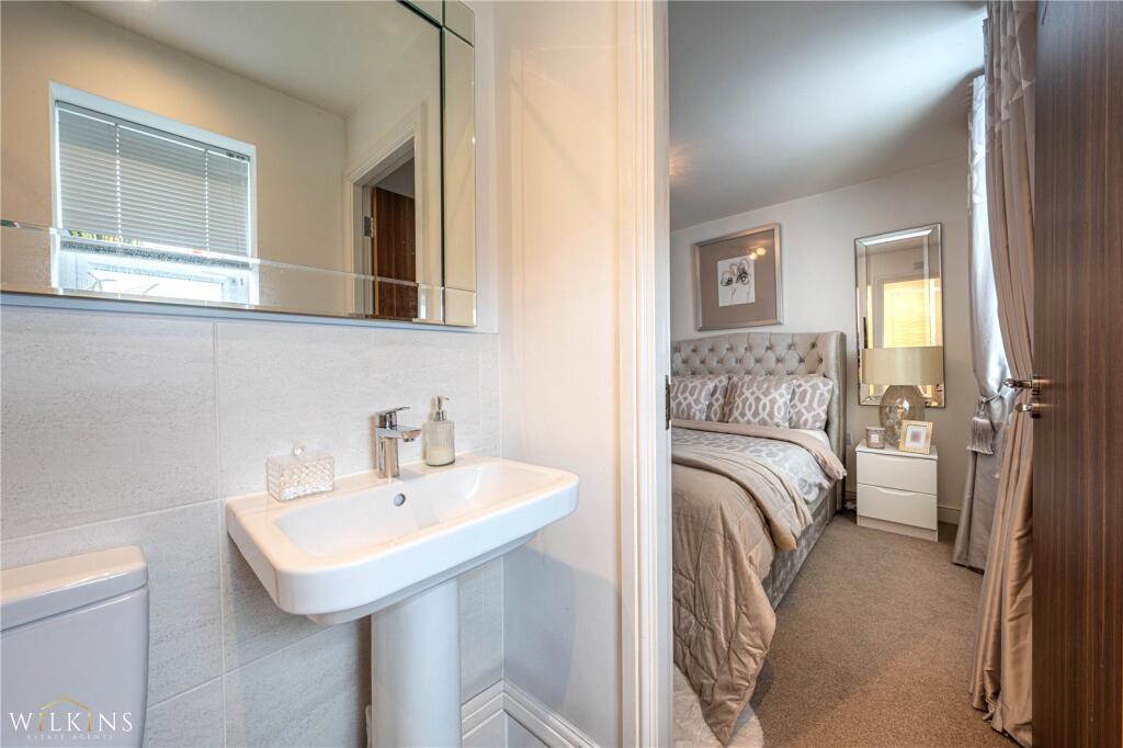 Additional image 20 of Croft Close, Two Gates, Tamworth, Staffordshire, B77