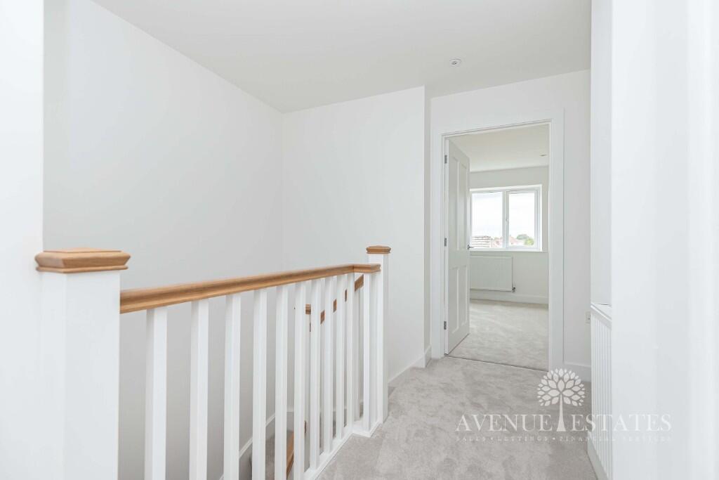 Additional image 15 of Leybourne Avenue, Bournemouth, Dorset, BH10