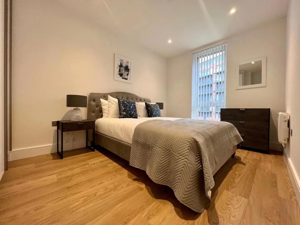 Additional image 6 of West Timberyard, 146 Hurst Street, Birmingham, B5 6RY