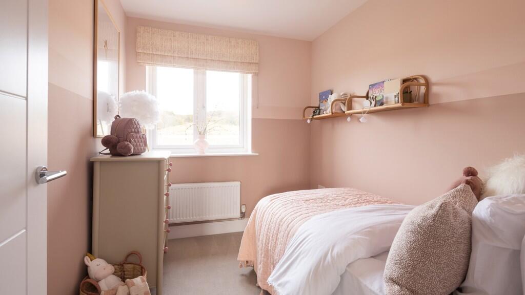 Additional image 10 of Oakley Lane, 
Wimborne, 
BH21 3AB