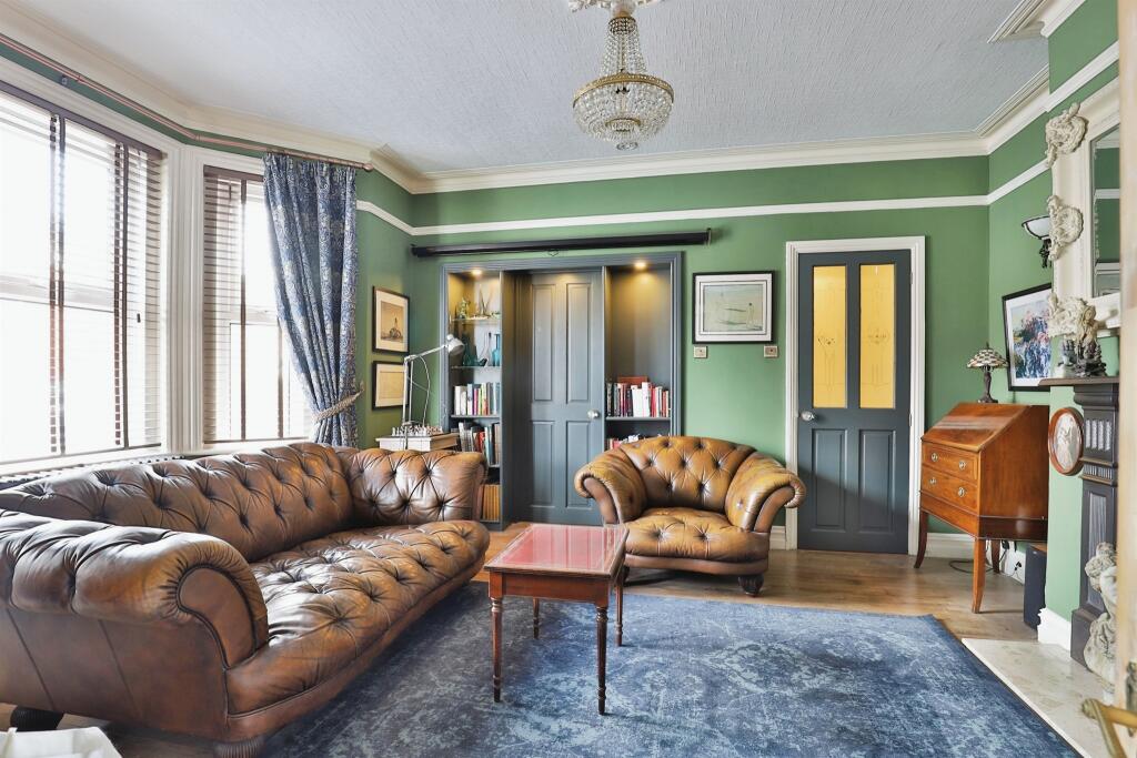 Additional image 18 of Shelbourne Road, Bournemouth