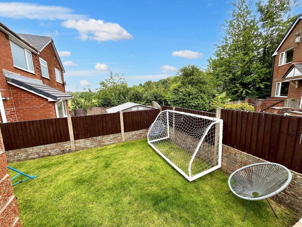 Additional image 35 of Melton Drive, Bury, BL9