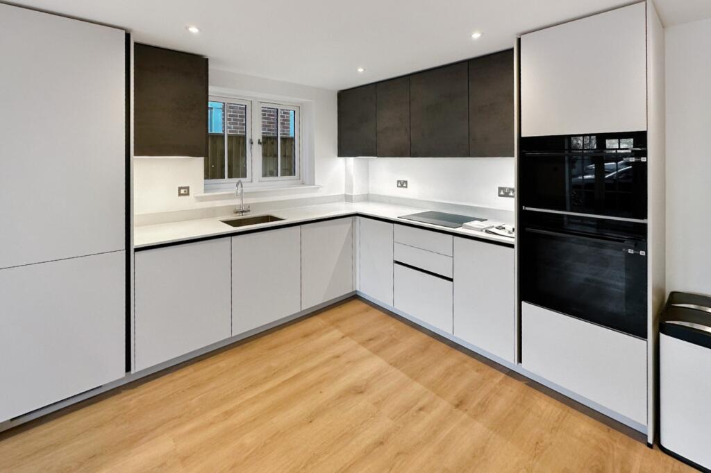Additional image 6 of Castle Rise, Lymington Road, Highcliffe, Dorset. BH23 4JS