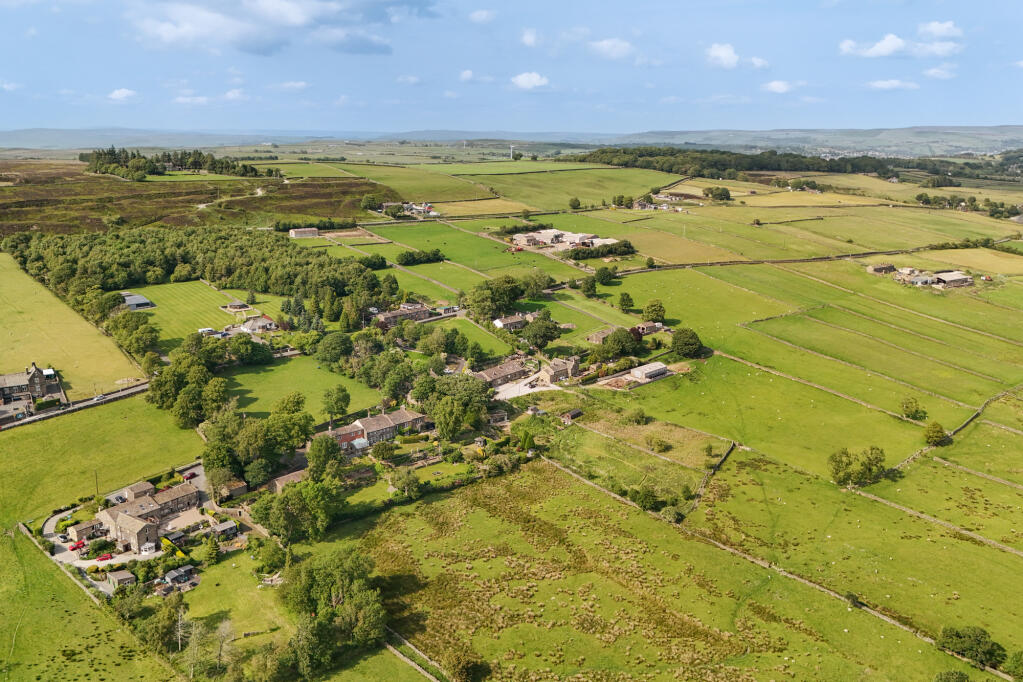 Additional image 48 of Oldfield Lane, Oldfield, West Yorkshire, BD22