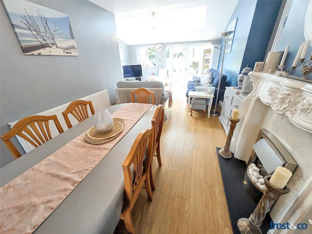 Additional image 10 of Worthington Crescent, Whitecliff, Poole, Dorset, BH14