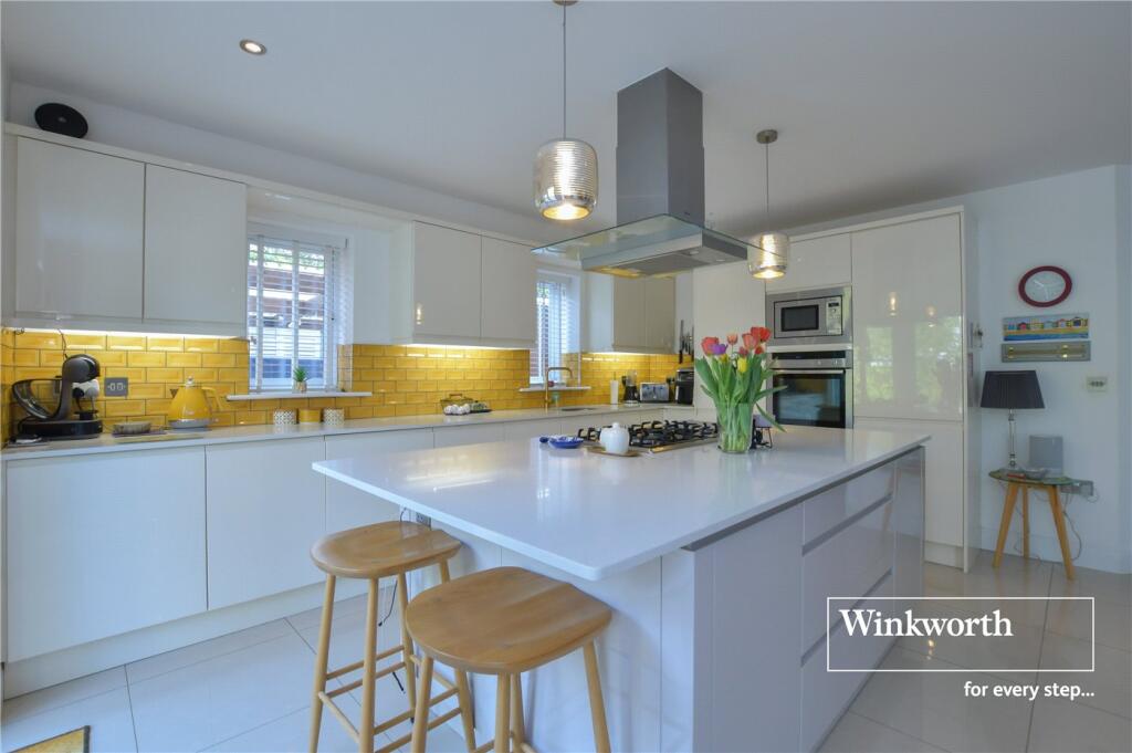 Additional image 4 of Wimborne Road East, Ferndown, Dorset, BH22