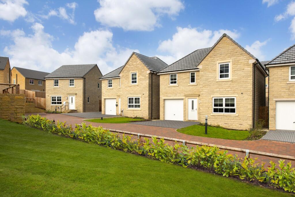 Additional image 13 of Fagley Lane,
Eccleshill,
Bradford,
BD2