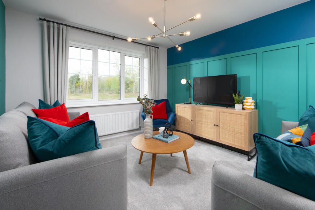 Additional image 10 of Shann Lane,
Keighley,
BD20 6DY