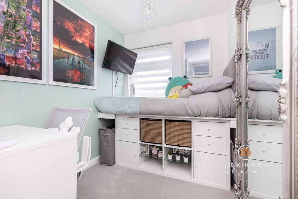 Additional image 10 of Kestrel Close, Ferndown, BH22