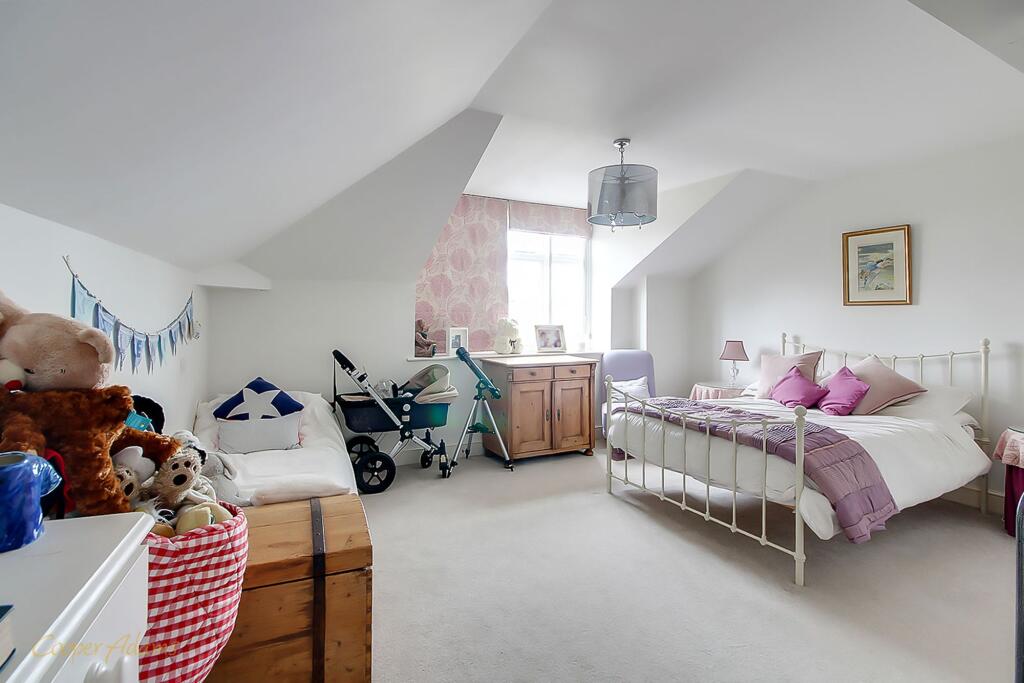 Additional image 7 of Preston Paddock, Rustington, BN16